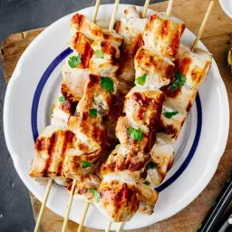 Chicken Kebab/1 kilo